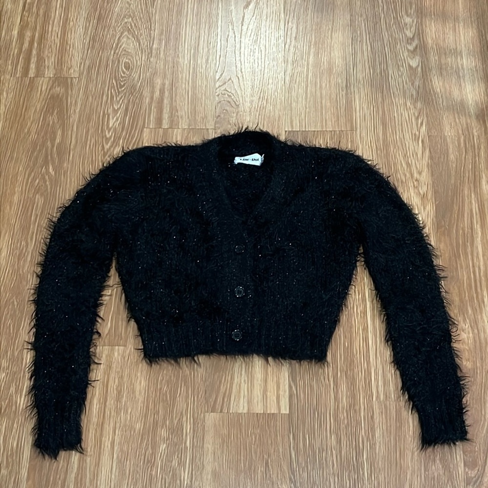 Line + Dot sweater